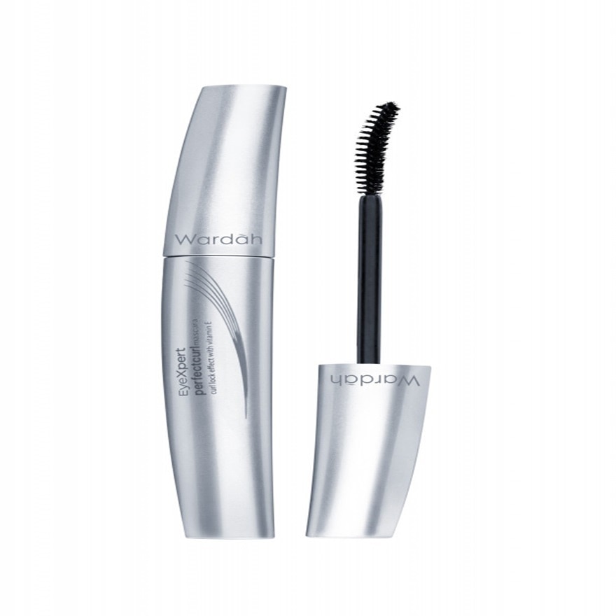 Expert Perfect Curl Mascara 1's