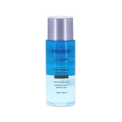 WARDAH EyeXpert Eye Makeup Remover 100ml