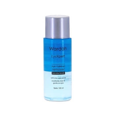 WARDAH EyeXpert Eye Makeup Remover 100ml