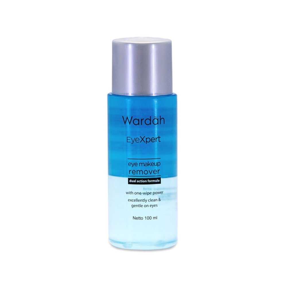 EyeXpert Eye Makeup Remover 100ml