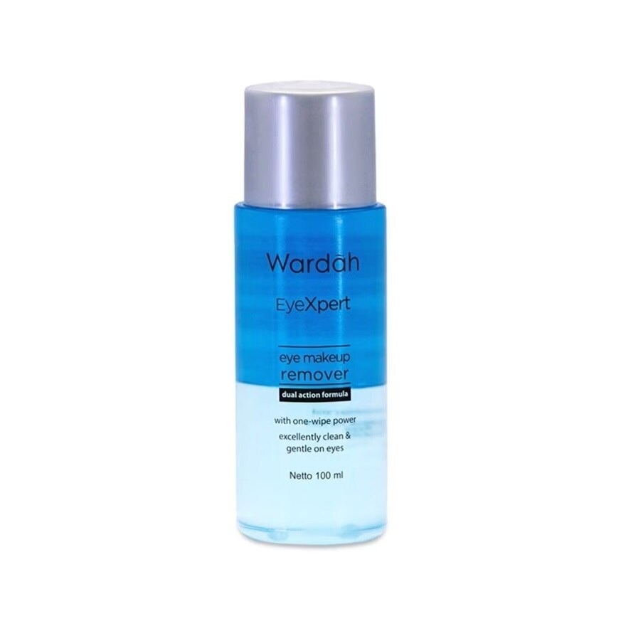 EyeXpert Eye Makeup Remover 100ml