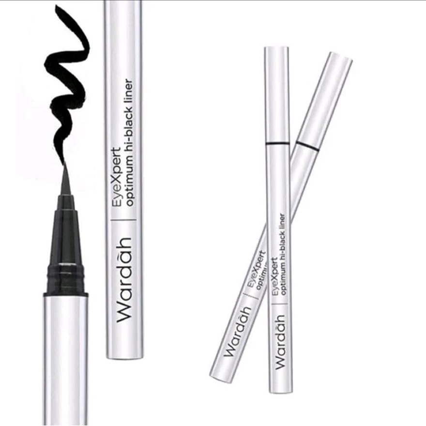 EyeXpert Eye Optimum Hi-Black Liner 1's