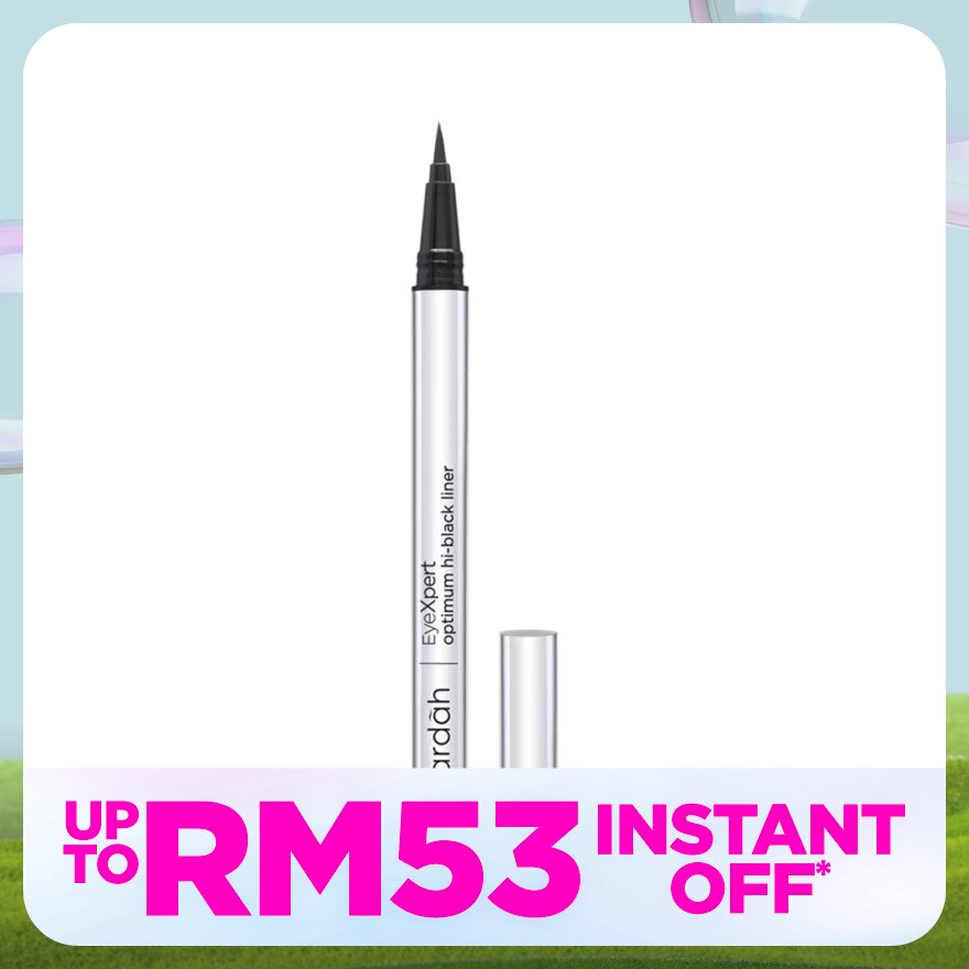 EyeXpert Eye Optimum Hi-Black Liner 1's