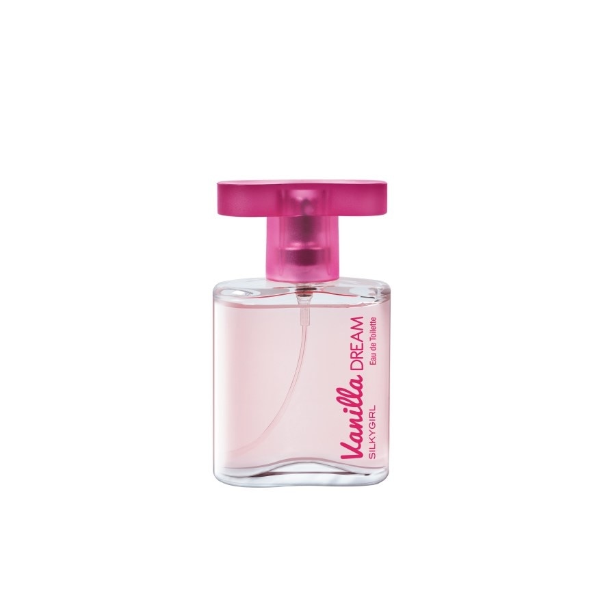 EDT Vanilla Dream 30 Millilitre