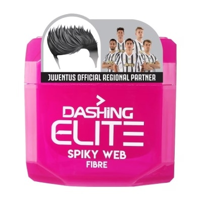 Elite Edgy EFX Spiky Web Fibre 68G