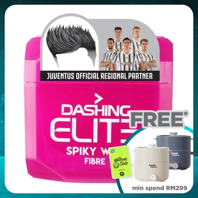 Elite Edgy EFX Spiky Web Fibre 68G