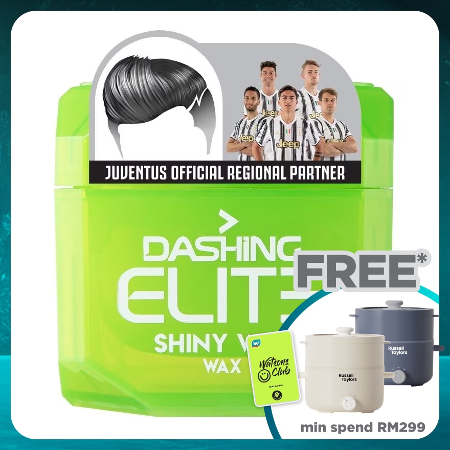 Edgy EFX Shiny Wet Wax 68G