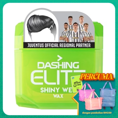 Elite Edgy EFX Shiny Wet Wax 68G