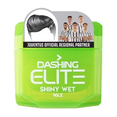 Elite Edgy EFX Shiny Wet Wax 68G