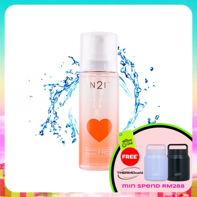 IN2IT - Blur & Matte Mineral Make-up Fix Spray BMF01