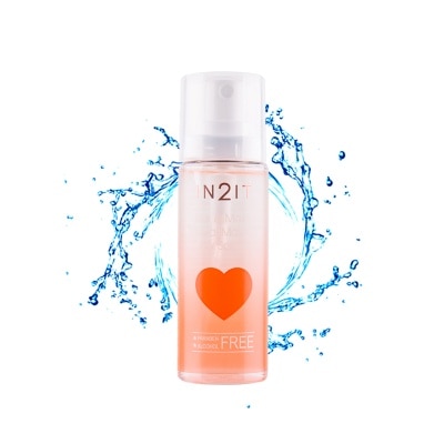 IN2IT Blur & Matte Mineral Make-up Fix Spray BMF01