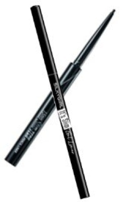 SILKYGIRL I'm Fine Gel Liner 01 Black