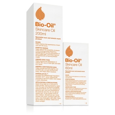 BIO OIL Bio Oil 200ml + 60ml