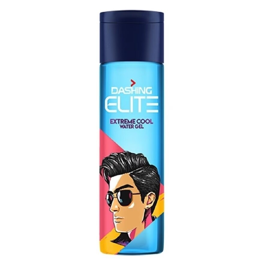 Edgy E.Cool Water Gel 200ML