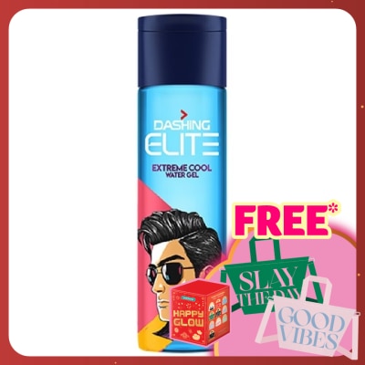 Elite Edgy E.Cool Water Gel 200ML
