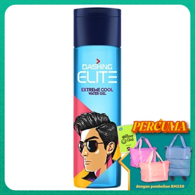 Elite Edgy E.Cool Water Gel 200ML