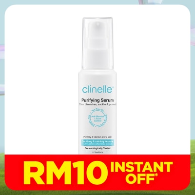CLINELLE Purifying Serum 20ml