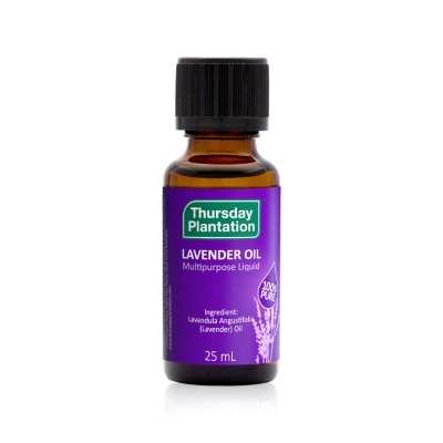 THURSDAY PLANT Lavender Oil Multipurpose Liquid 25ml