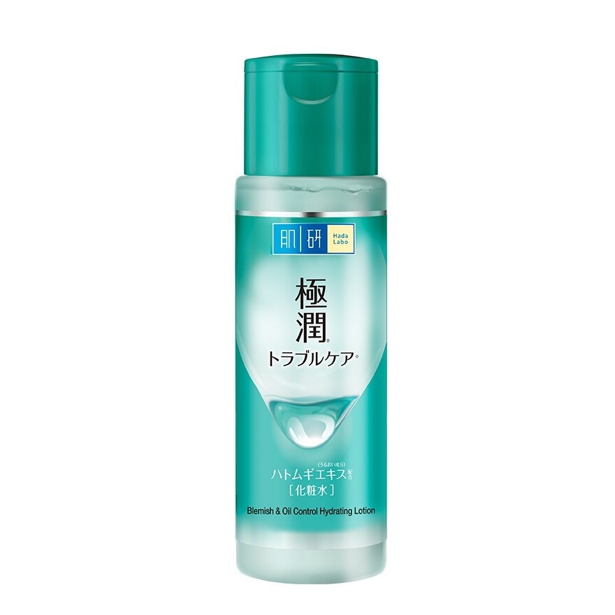 Blemish & Oil Control Hydrating Lotion 170ml