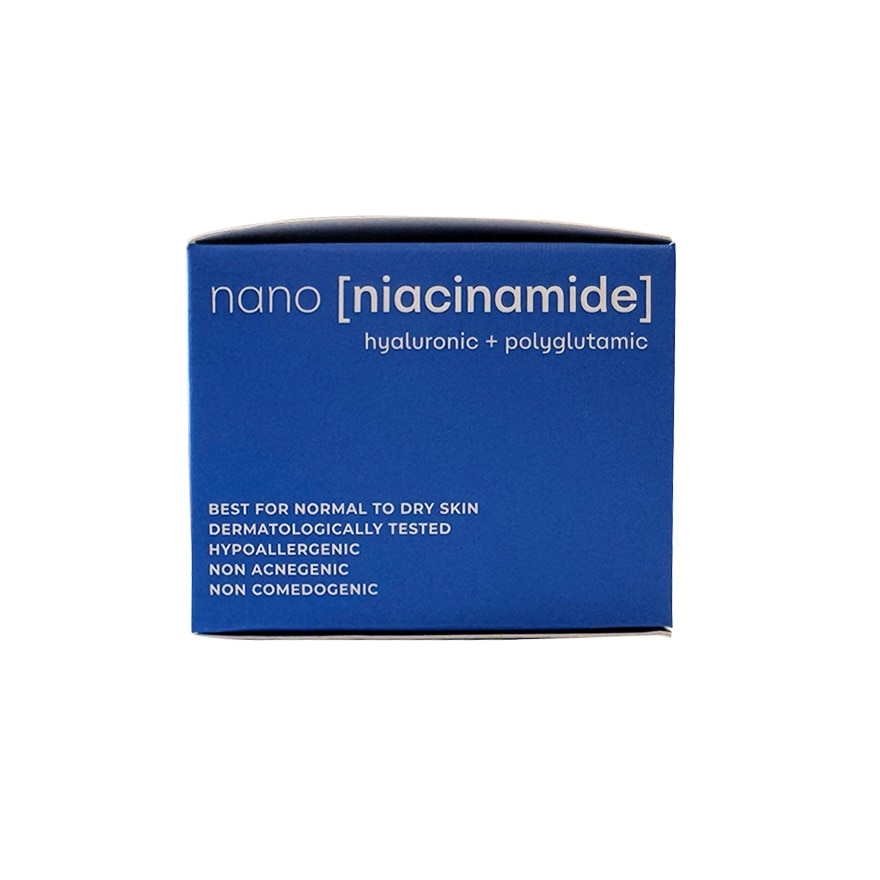 Wardah Light+ Hydrashot Intensive Moisturizer 30g