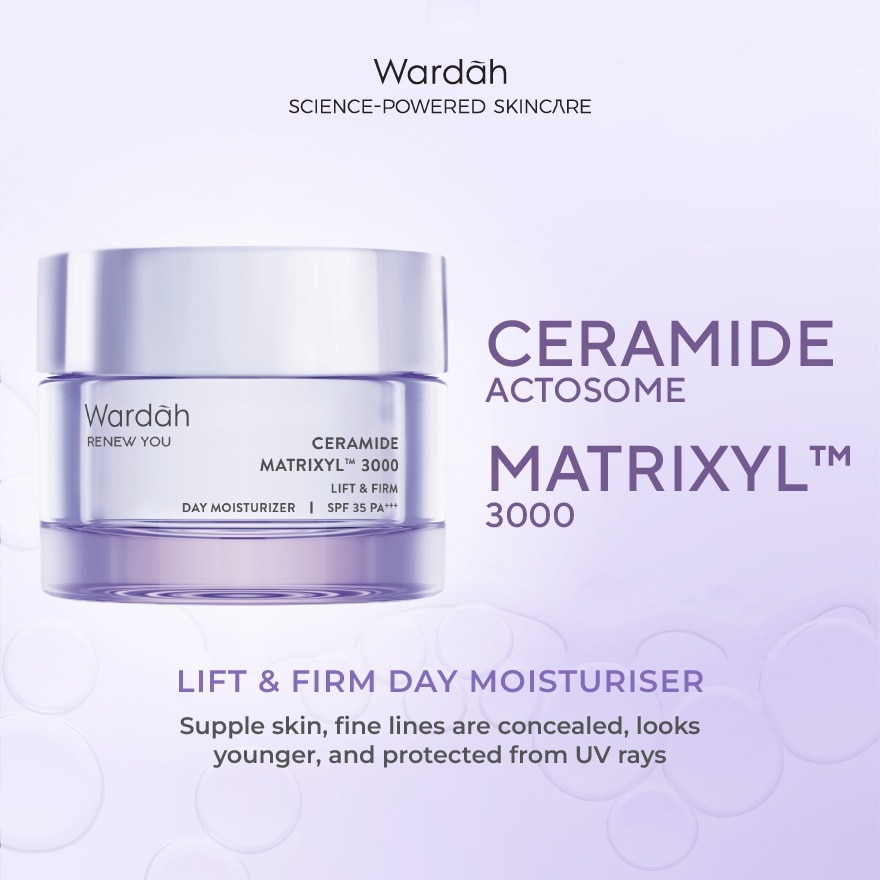 Renew You Anti Aging Day Cream 30g