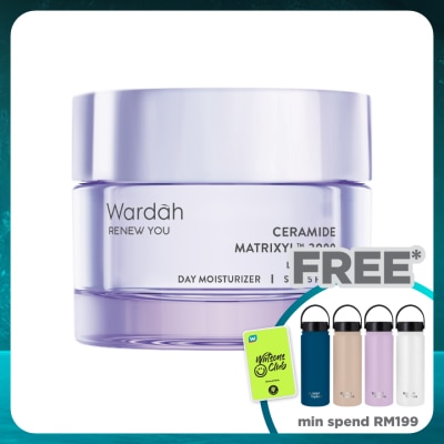 WARDAH Renew You Anti Aging Day Cream 30g