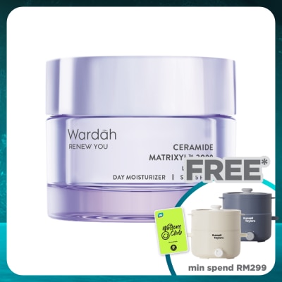 WARDAH Renew You Anti Aging Day Cream 30g