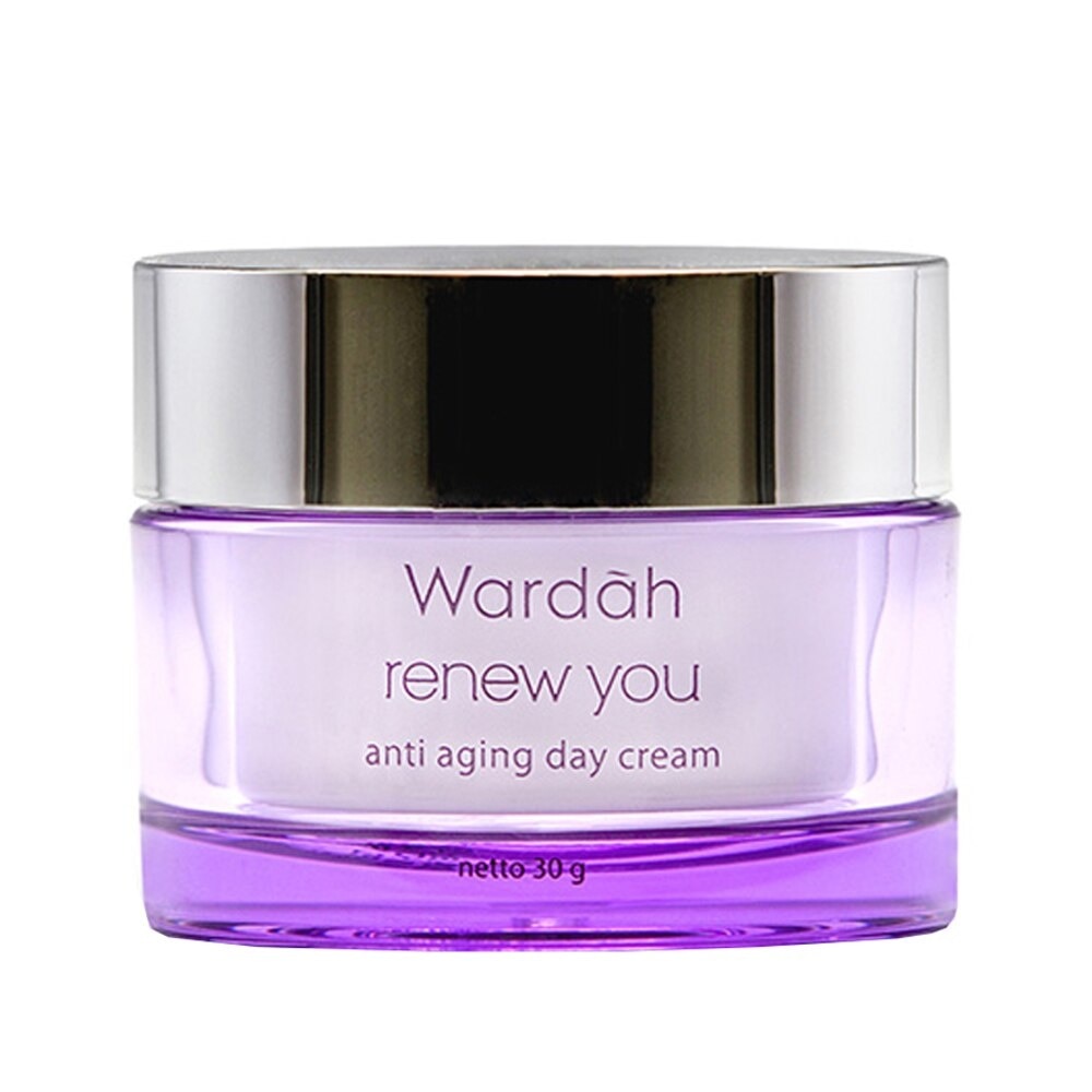 Renew You Anti Aging Day Cream 30g