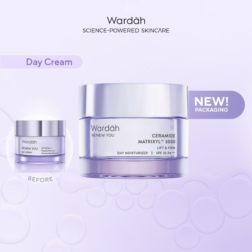 Renew You Anti Aging Day Cream 30g