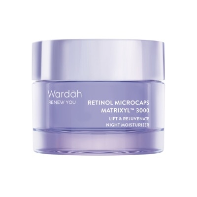 WARDAH Renew You Anti Aging Night Cream 30g