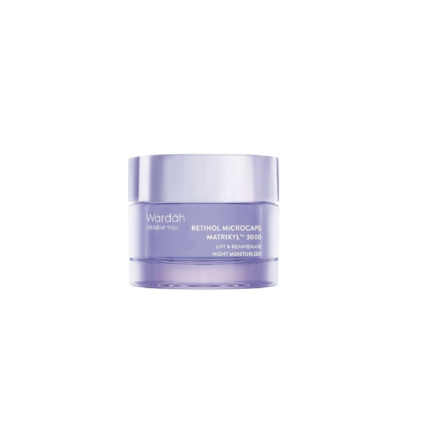 Renew You Anti Aging Night Cream 30g