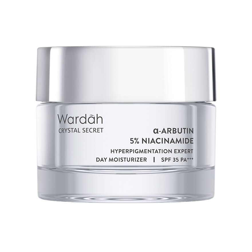 Crystal Secret Brightening Day Cream 30g&nbsp;