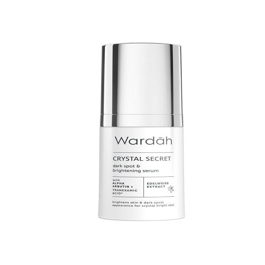 Crystal Secret Dark Spot & Brightening Serum 20ml 