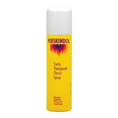 PERSKINDOL Classic Spray (Refreshing) 150ml