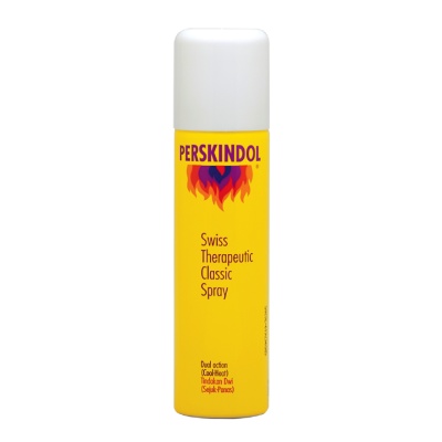 PERSKINDOL Classic Spray (Refreshing) 150ml image