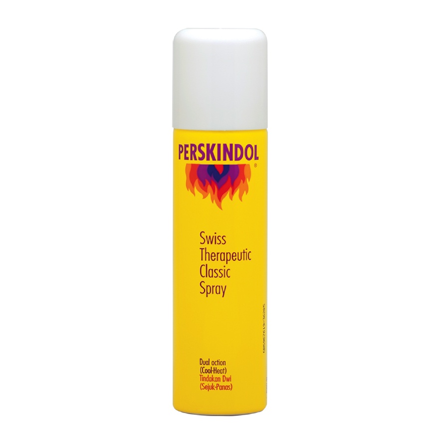Classic Spray (Refreshing) 150ml image