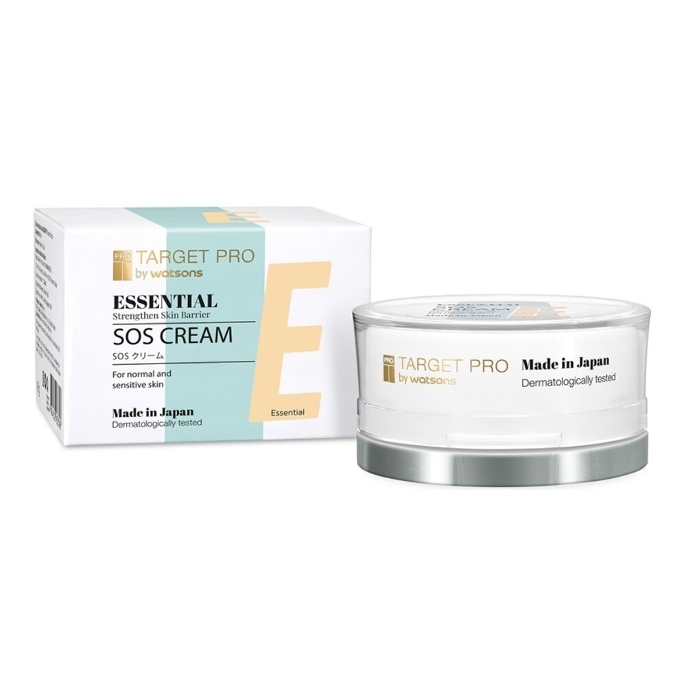 Essential SOS Cream