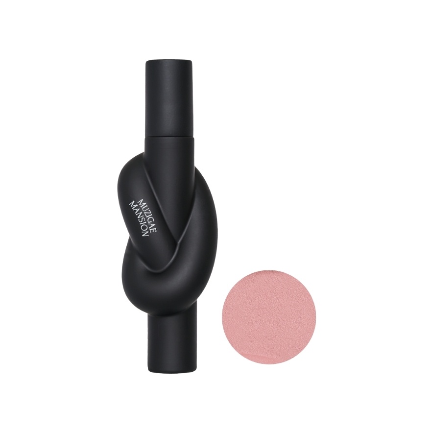 MANSION TIE UP COVER TINT 03 PINK STEP