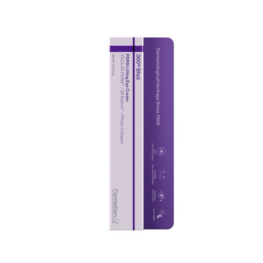 Centellian24 360 Shot Pdrn Lifting Eye Cream 30ml