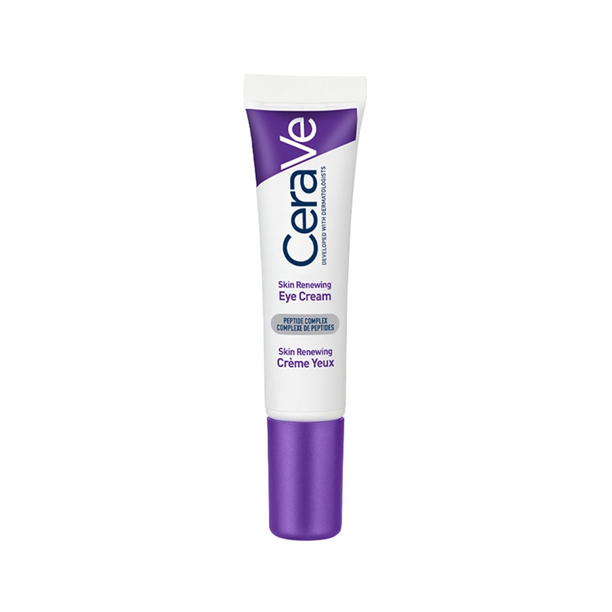 Cerave Skin Renewing Eye Cream 15ml