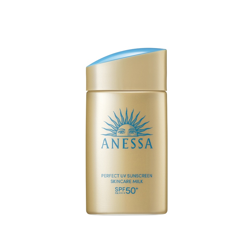 Anessa Perfect UV Sunscreen Skincare Milk 60ml