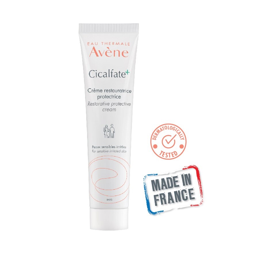 Avene Cicalfate Repair Cream 40ml