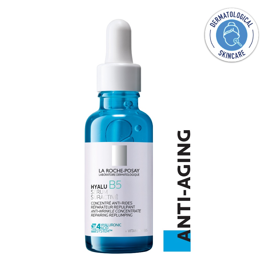 La Roche Posay Hyalu B5 Suractivated Serum 30ml