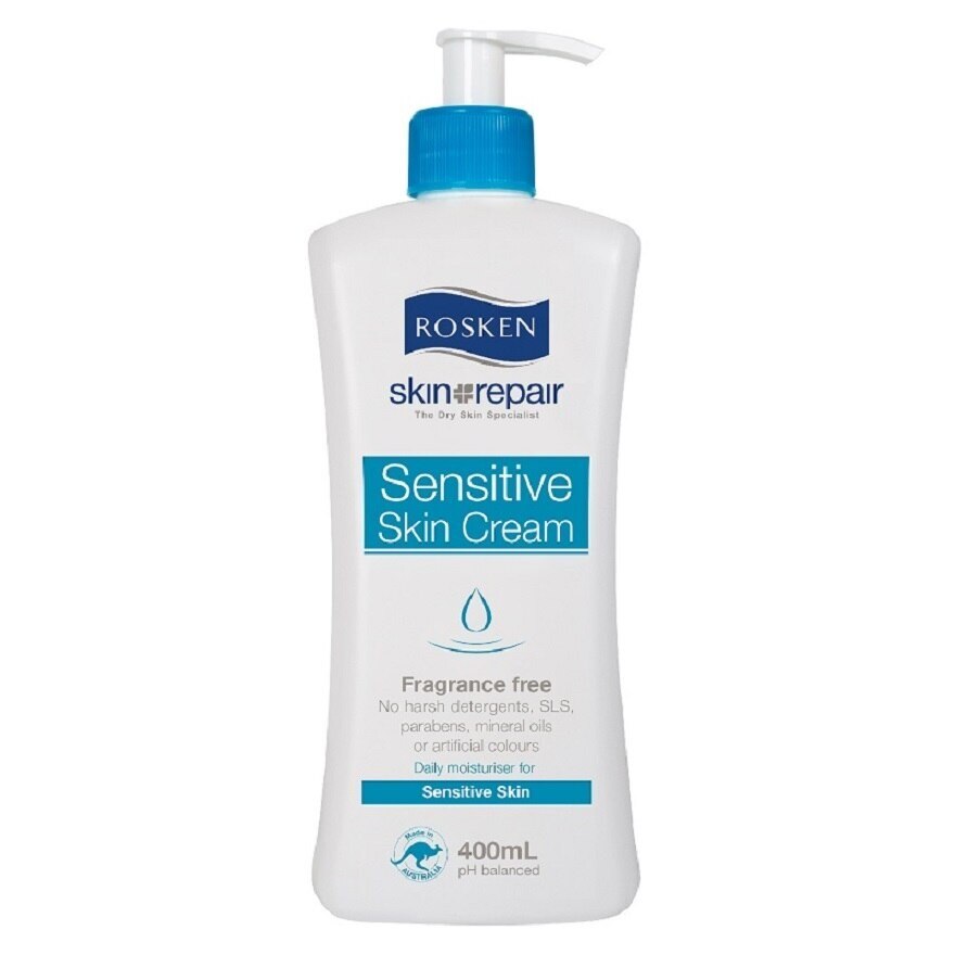 Rosken lotion discount