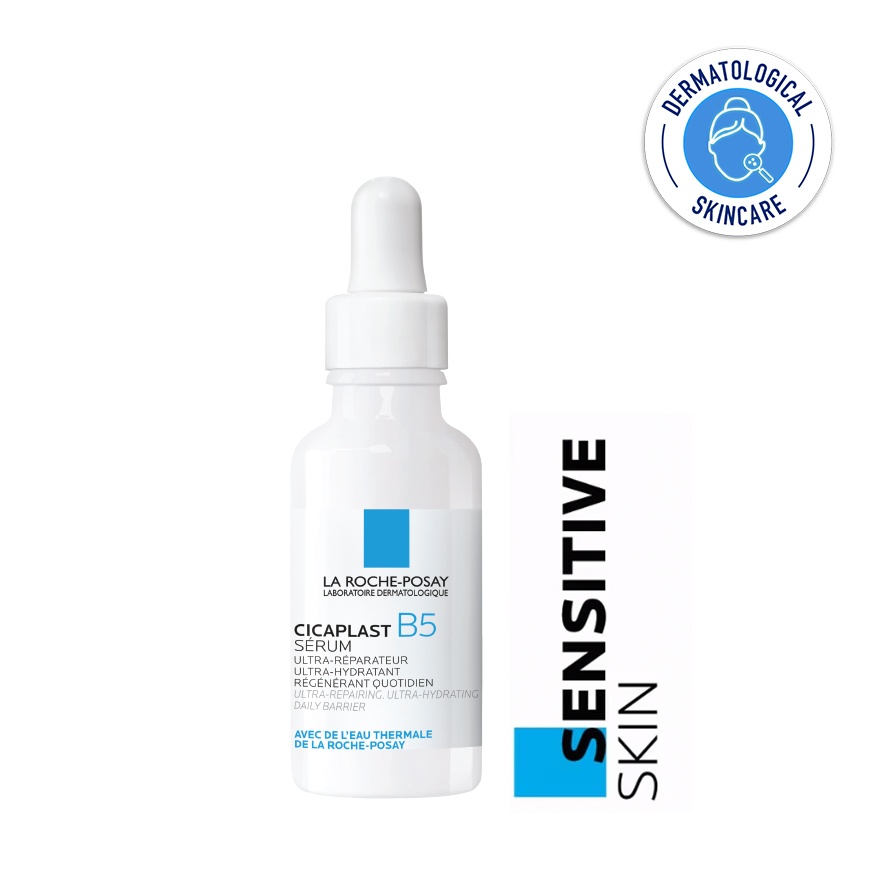 La Roche Posay Cicaplast B5 Ultra Repair Serum 30ml