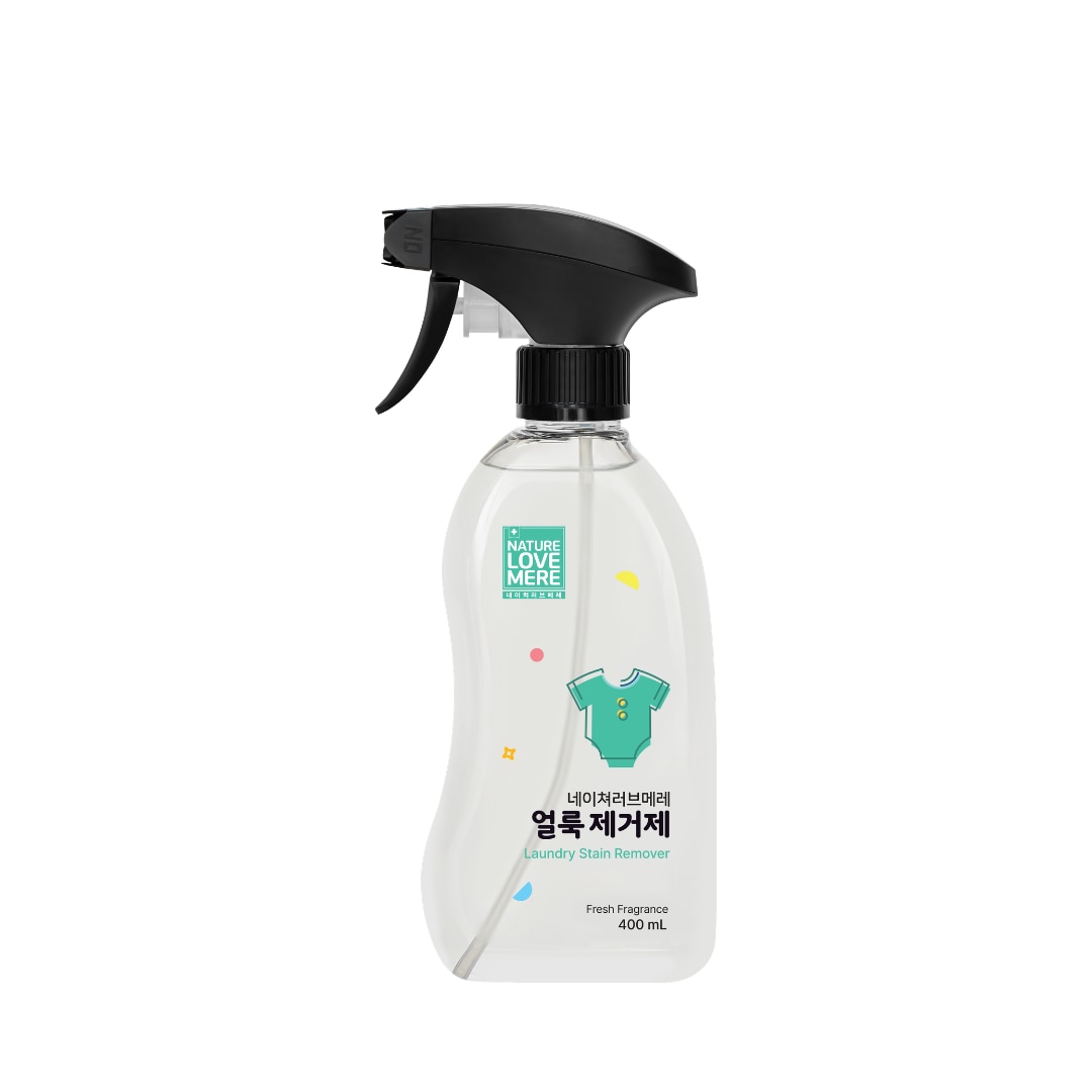 NATURE LOVE MERE Laundry Stain Remover