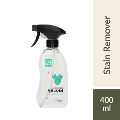 NATURE LOVE MERE - NATURE LOVE MERE Laundry Stain Remover