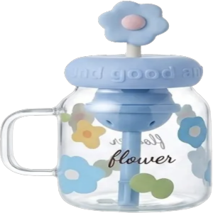 GWP Flower Tumbler 1S