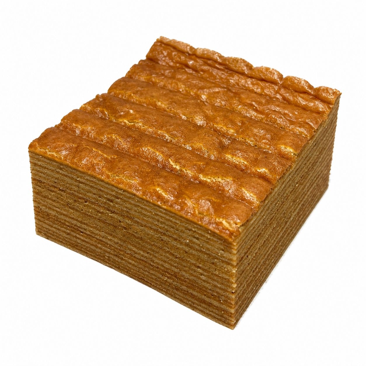 MOIST MIXED SPICES ORIGINAL LAYER CAKE 250G image