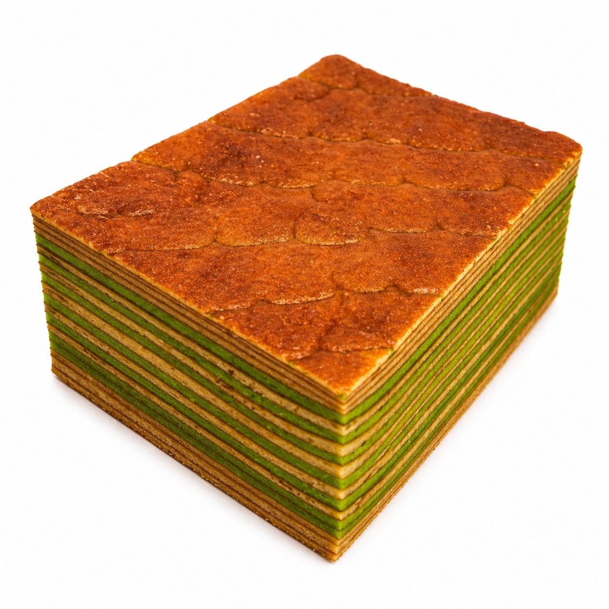 PANDAN LAYER CAKE 250G